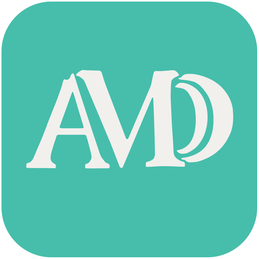 AM Digital Designs Logo