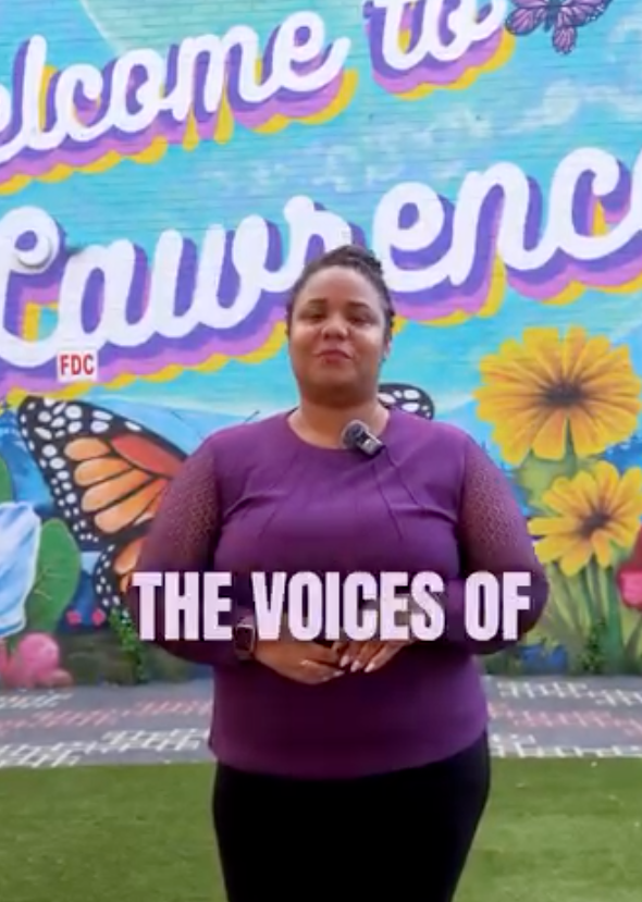 Lawrence community culture